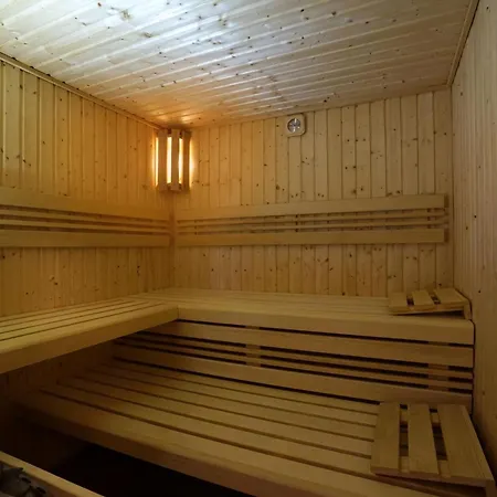 Ferienvilla In Mit Privatem Pool Birdieweg 11a Holiday home