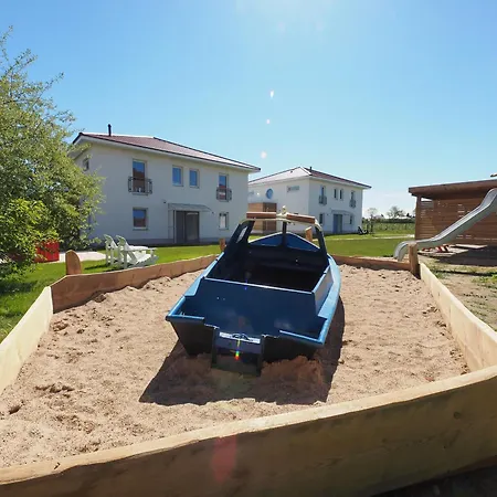 Casa vacanze Ferienvilla In Mit Privatem Pool Birdieweg 11a *