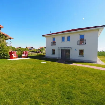 Ferienvilla In Mit Privatem Pool Birdieweg 11a Casa vacanze