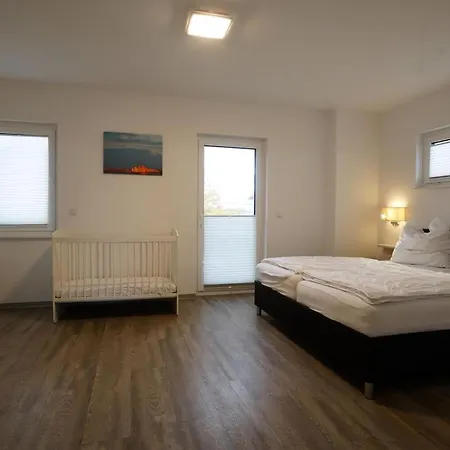 Ferienvilla In Mit Privatem Pool Birdieweg 11a Casa vacanze
