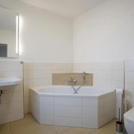 Ferienvilla In Mit Privatem Pool Birdieweg 11a Casa vacanze Hohenkirchen (Nordwestmecklenburg)