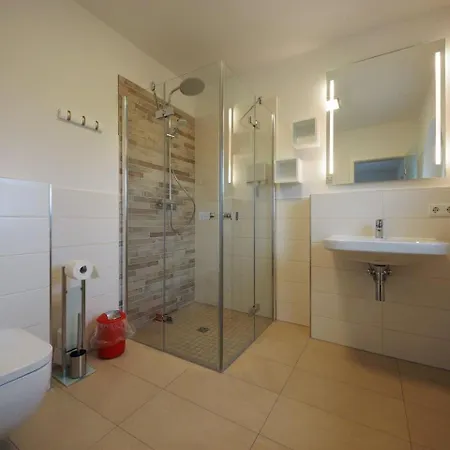 Ferienvilla In Mit Privatem Pool Birdieweg 11a Casa vacanze