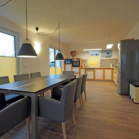 Ferienvilla In Mit Privatem Pool Birdieweg 11a Hohenkirchen (Nordwestmecklenburg)