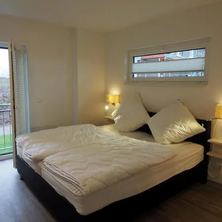 Ferienvilla In Mit Privatem Pool Birdieweg 11a Tatil Evi Hohenkirchen (Nordwestmecklenburg)