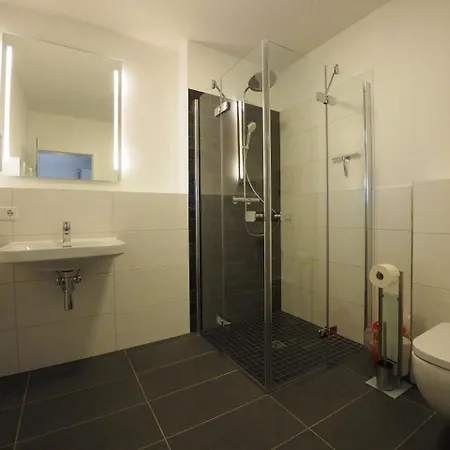 Ferienvilla In Mit Privatem Pool Birdieweg 11a * Hohenkirchen (Nordwestmecklenburg)