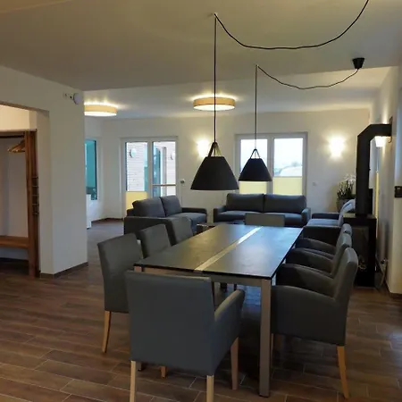 Ferienvilla In Mit Privatem Pool Birdieweg 11a * Hohenkirchen (Nordwestmecklenburg)