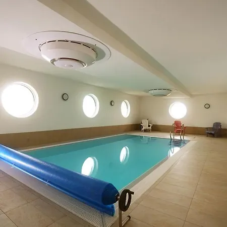 Ferienvilla In Mit Privatem Pool Birdieweg 11a